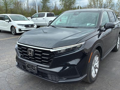 2023 Honda CR-V EX