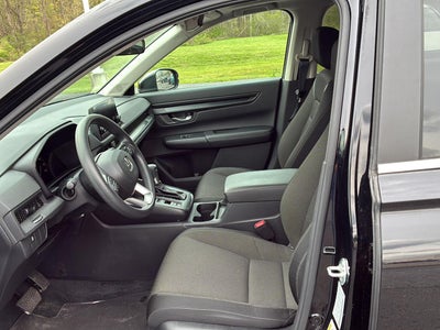 2023 Honda CR-V EX