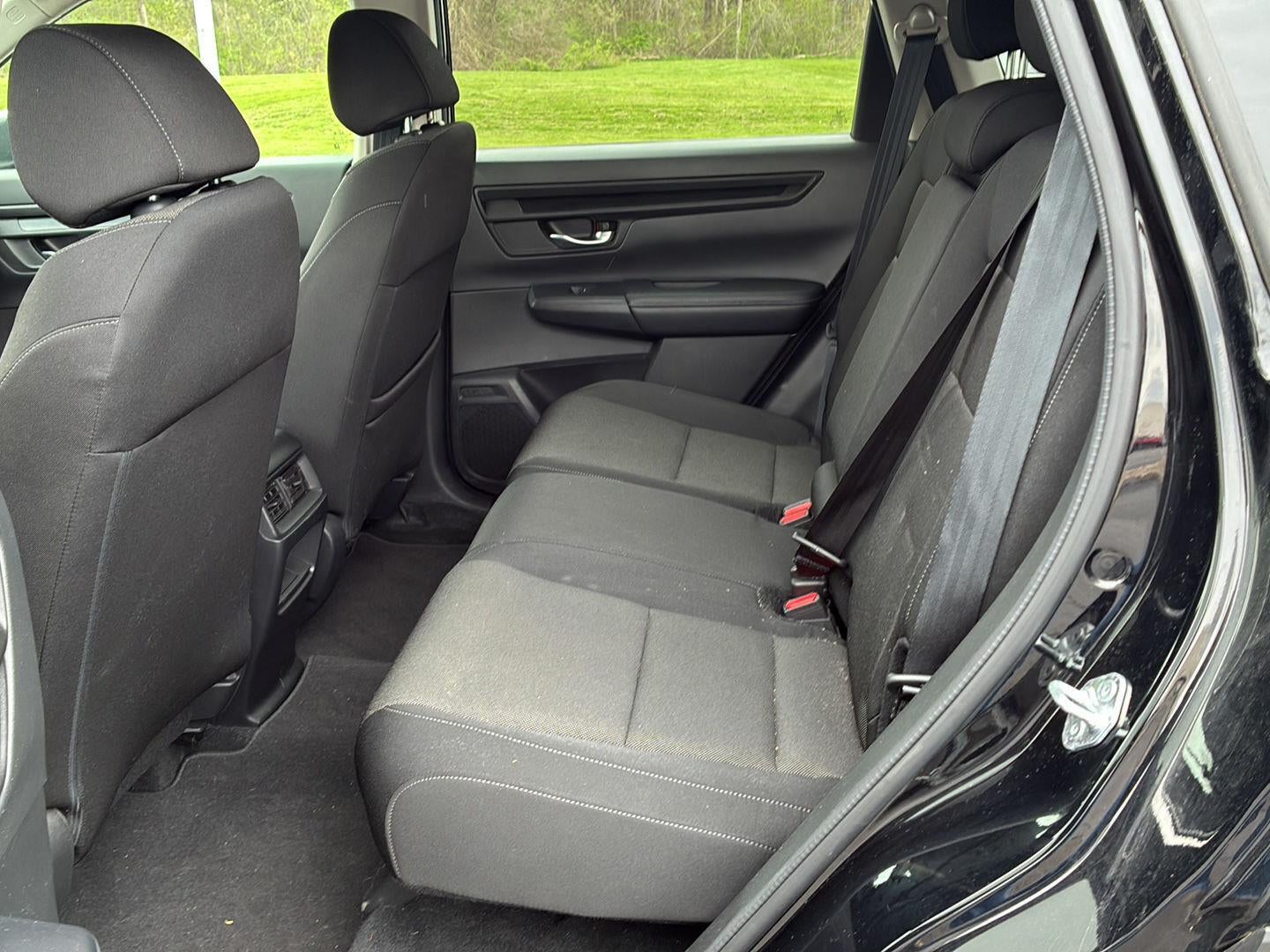 2023 Honda CR-V EX