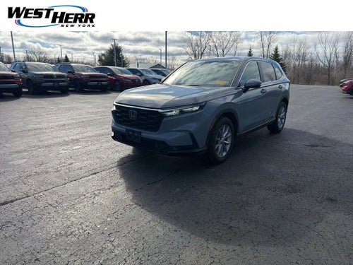 2023 Honda CR-V EX