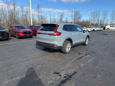 2023 Honda CR-V EX