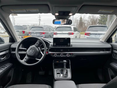 2023 Honda CR-V EX