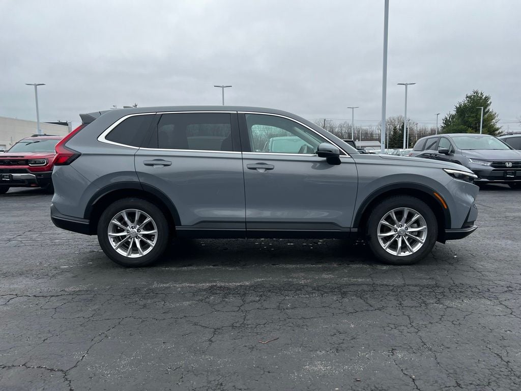2023 Honda CR-V EX