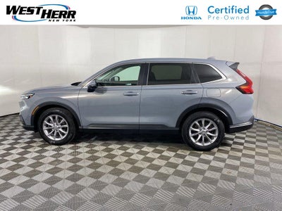 2023 Honda CR-V EX