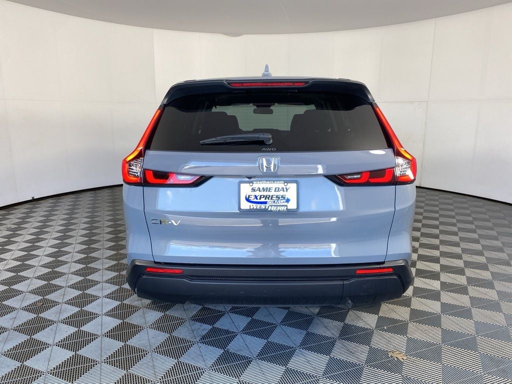 2023 Honda CR-V EX