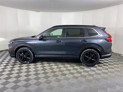 2023 Honda CR-V Hybrid Sport Touring