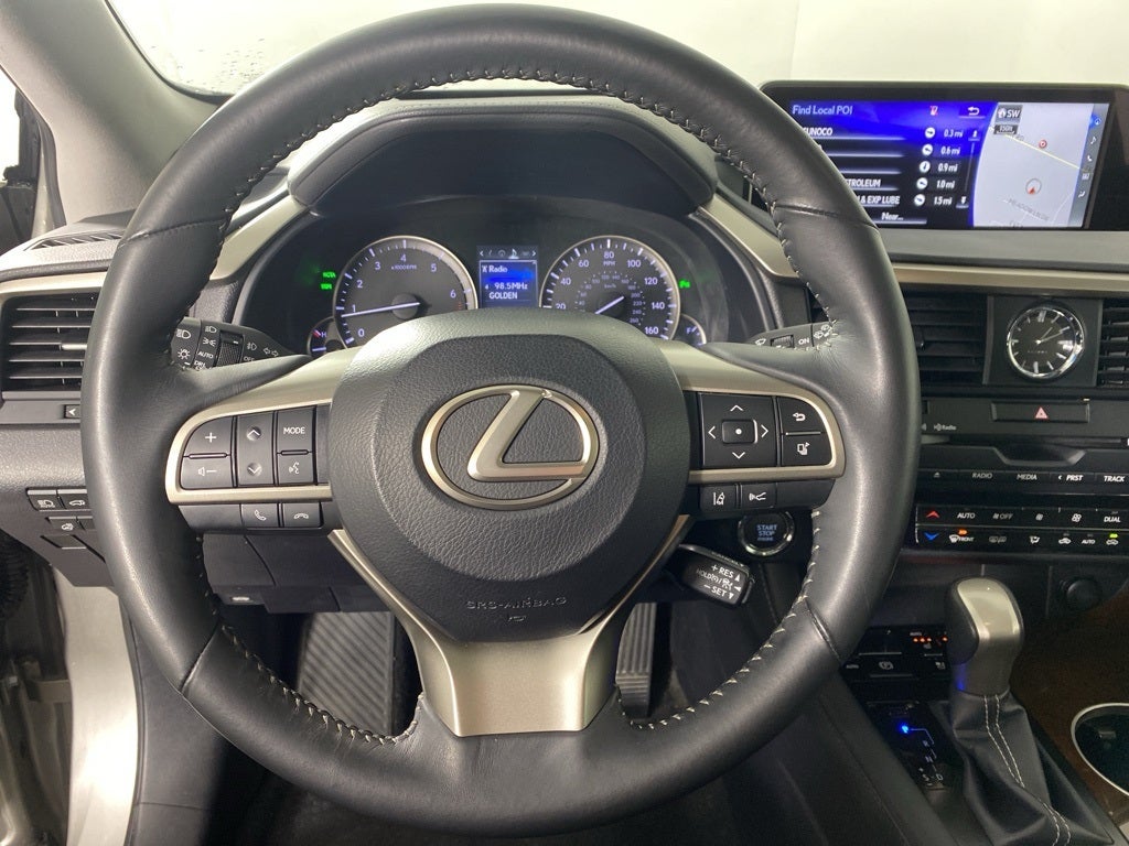 2019 Lexus RX 350