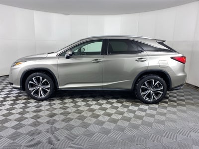 2019 Lexus RX 350