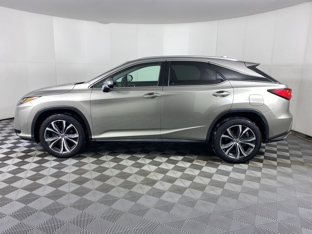 2019 Lexus RX 350