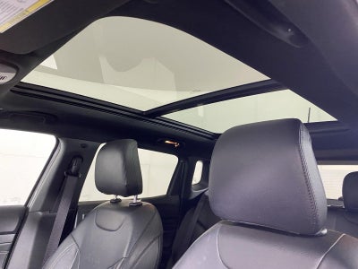 2022 Jeep Compass High Altitude