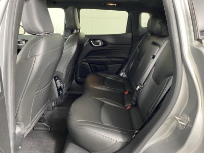 2022 Jeep Compass High Altitude
