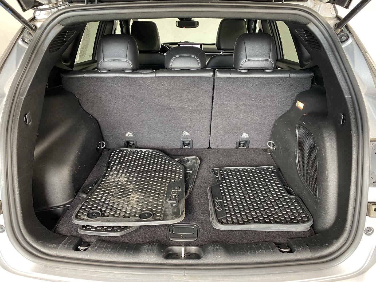 2022 Jeep Compass High Altitude