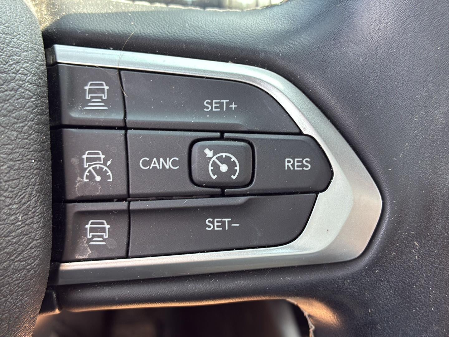 2022 Jeep Compass High Altitude