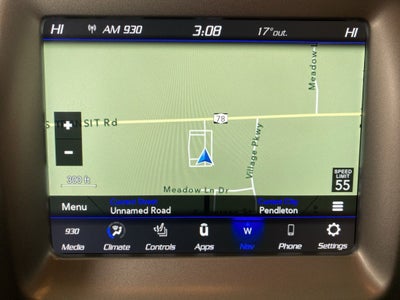 2021 Jeep Compass 80th Special Edition