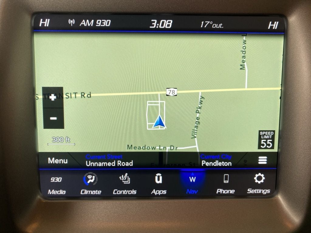 2021 Jeep Compass 80th Special Edition