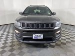2021 Jeep Compass 80th Special Edition