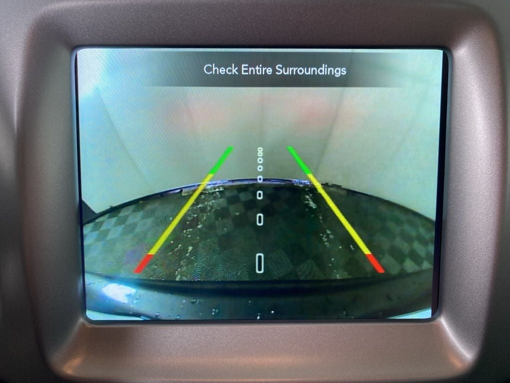 2021 Jeep Compass 80th Special Edition