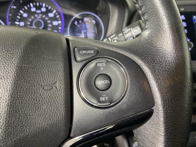 2020 Honda HR-V Sport