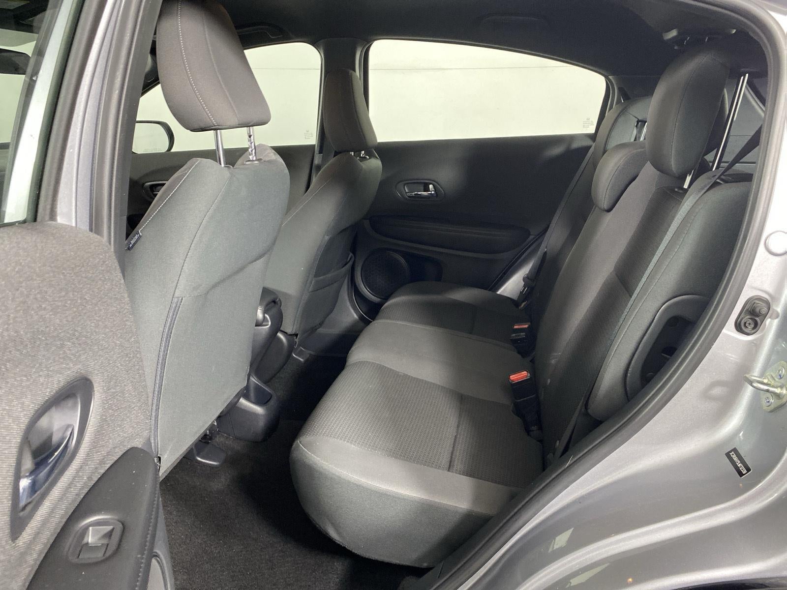 2020 Honda HR-V Sport