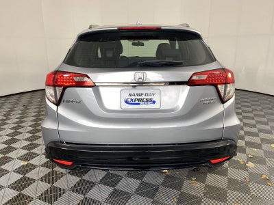 2020 Honda HR-V Sport