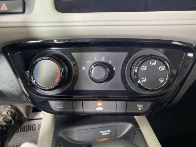 2019 Honda HR-V LX