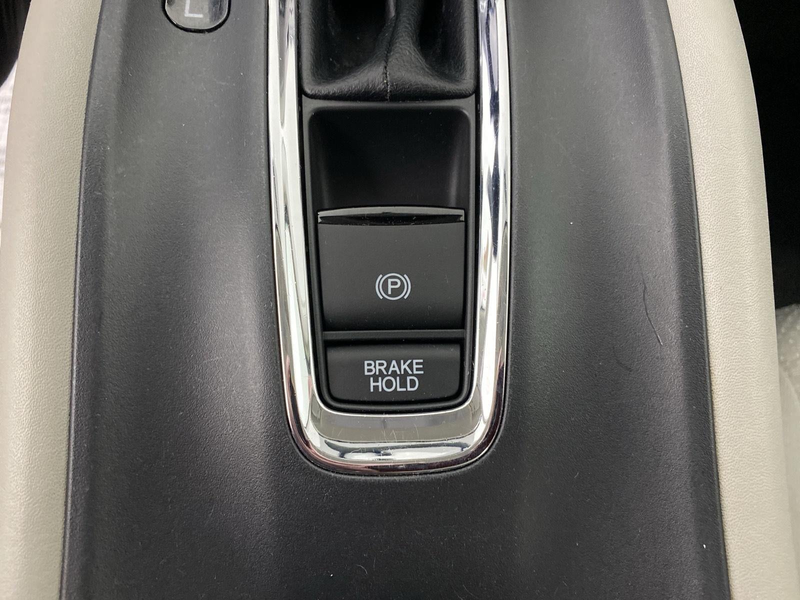 2019 Honda HR-V LX