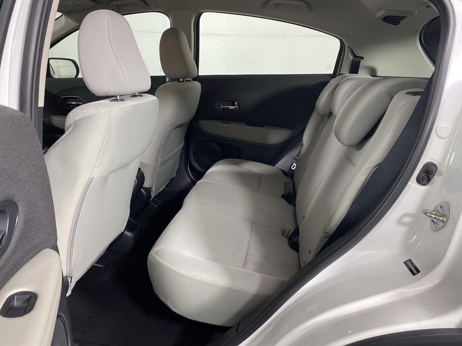 2019 Honda HR-V LX