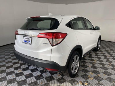 2019 Honda HR-V LX