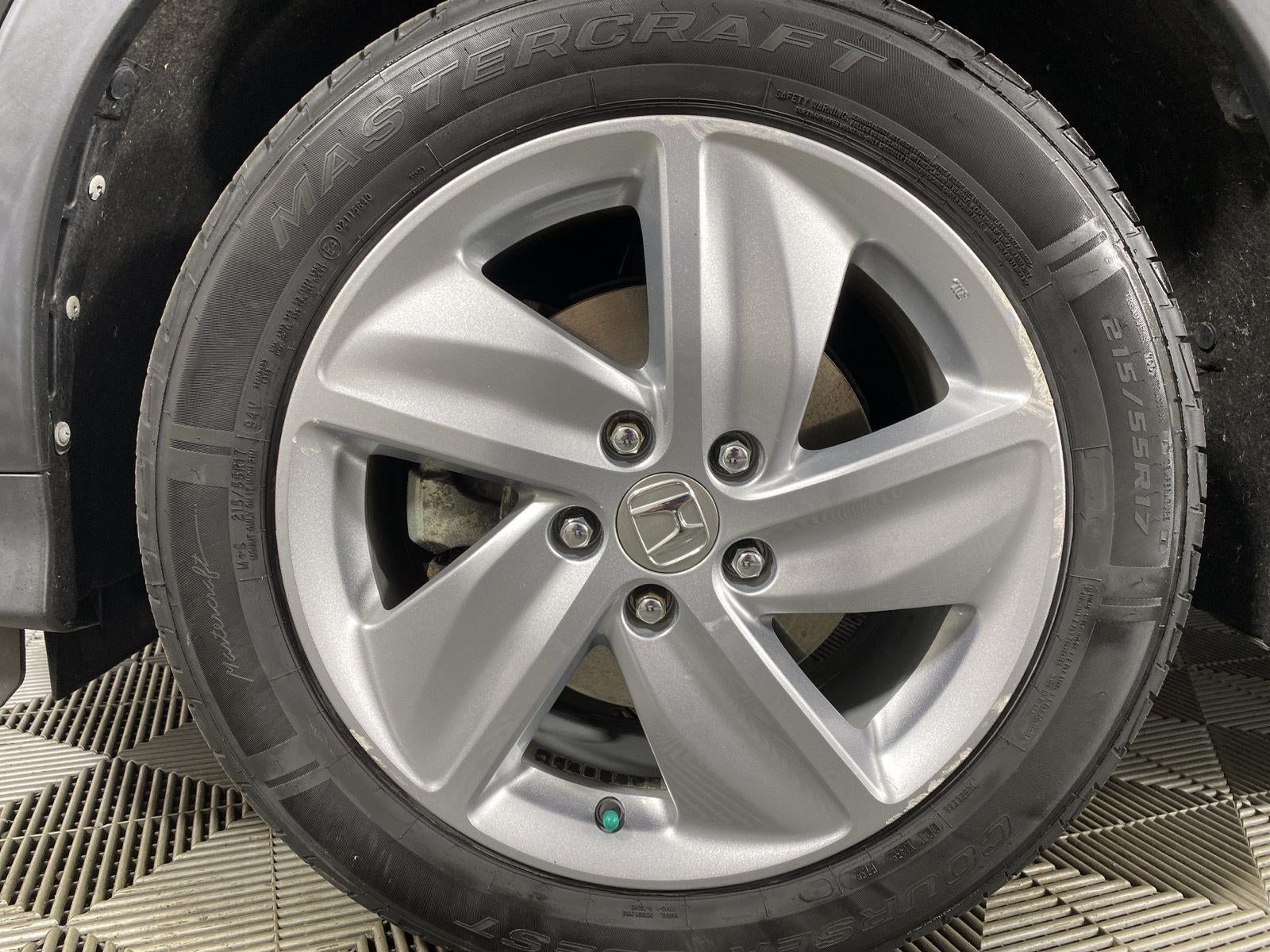 2020 Honda HR-V EX