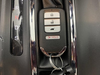 2020 Honda HR-V EX