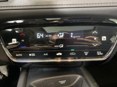 2020 Honda HR-V EX