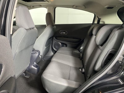 2020 Honda HR-V EX
