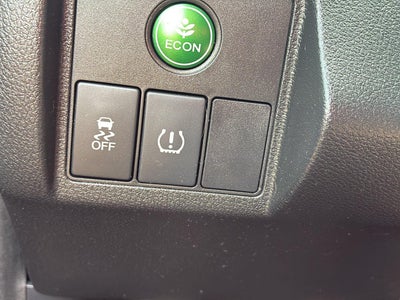 2016 Honda HR-V EX-L w/Navi