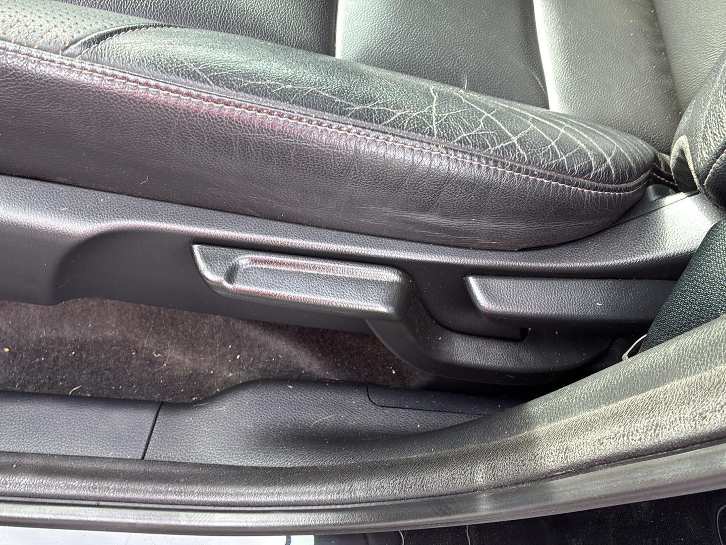 2016 Honda HR-V EX-L w/Navi