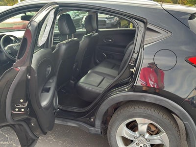 2016 Honda HR-V EX-L w/Navi
