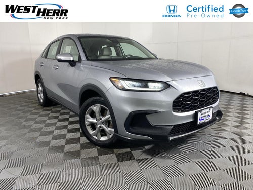 2023 Honda HR-V LX
