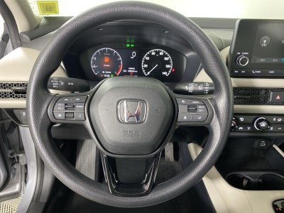2023 Honda HR-V LX
