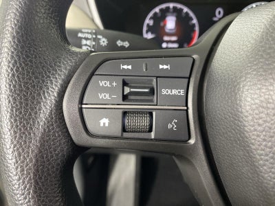 2023 Honda HR-V LX
