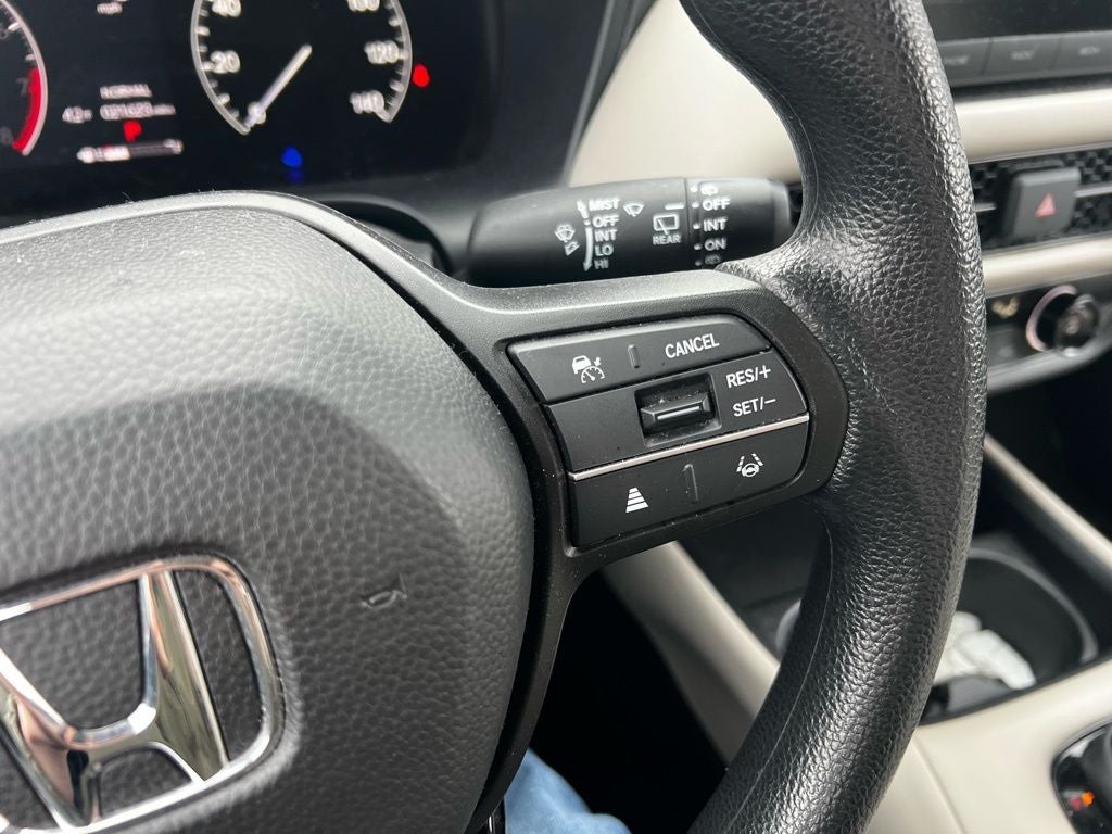 2023 Honda HR-V LX