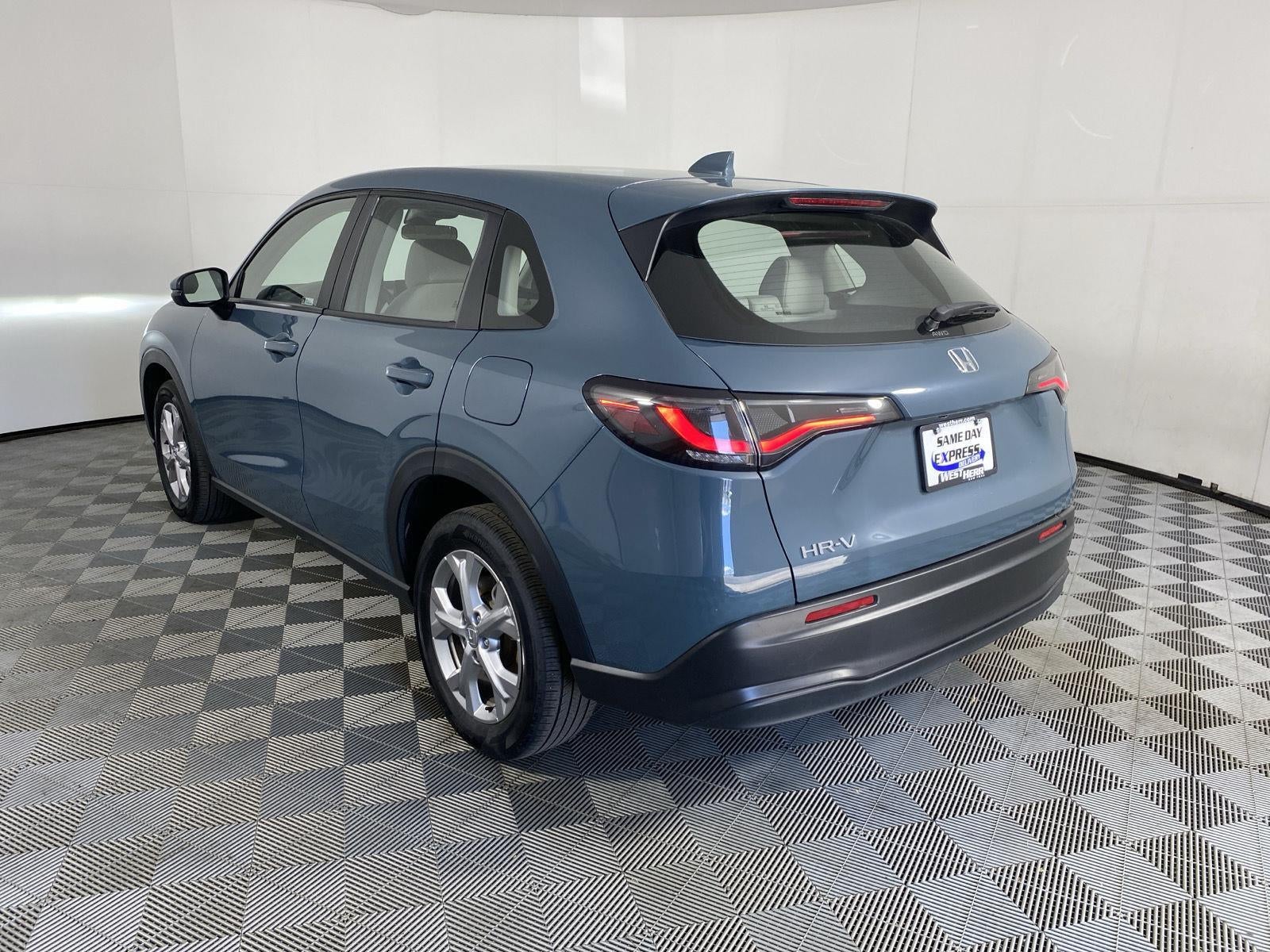 2023 Honda HR-V LX