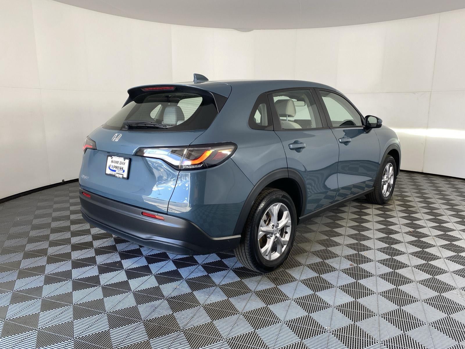 2023 Honda HR-V LX