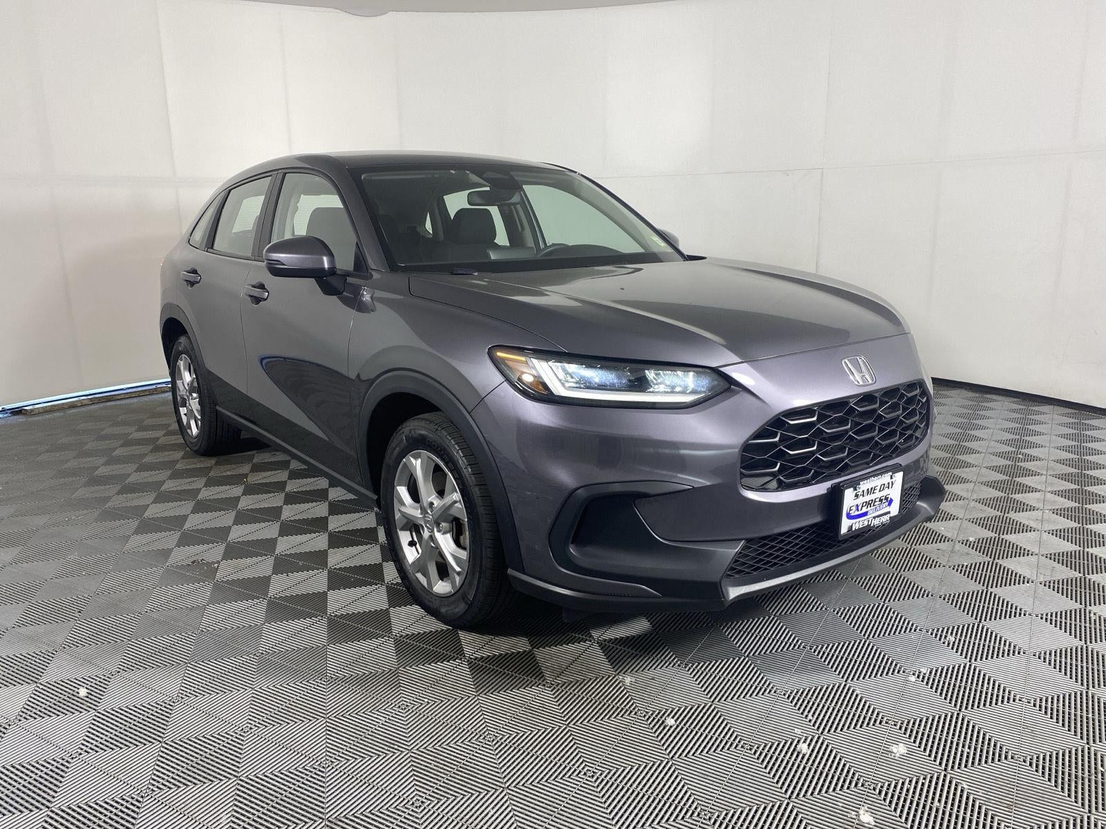 2023 Honda HR-V LX