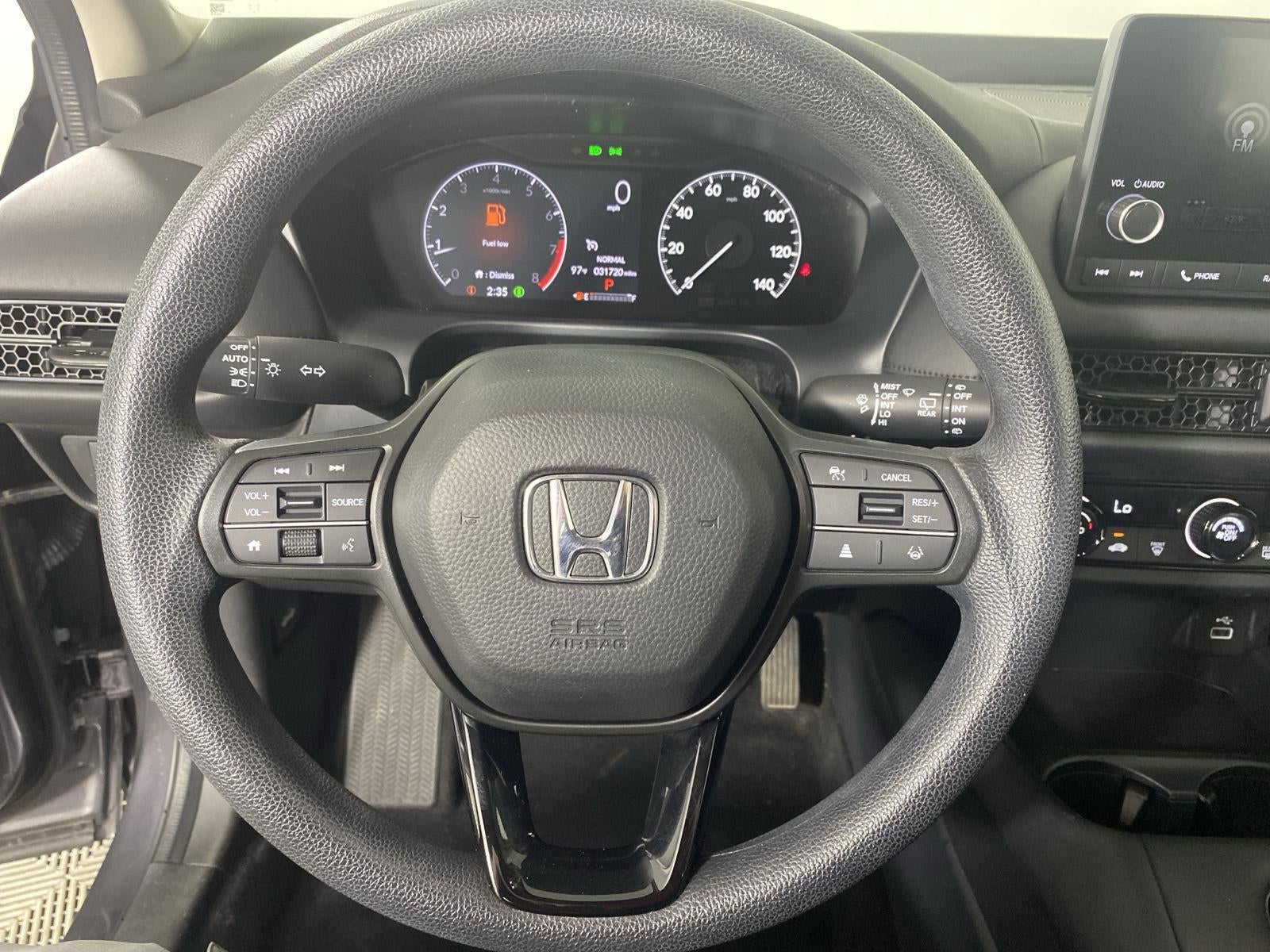 2023 Honda HR-V LX