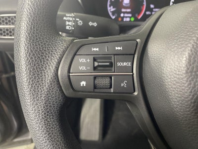2023 Honda HR-V LX