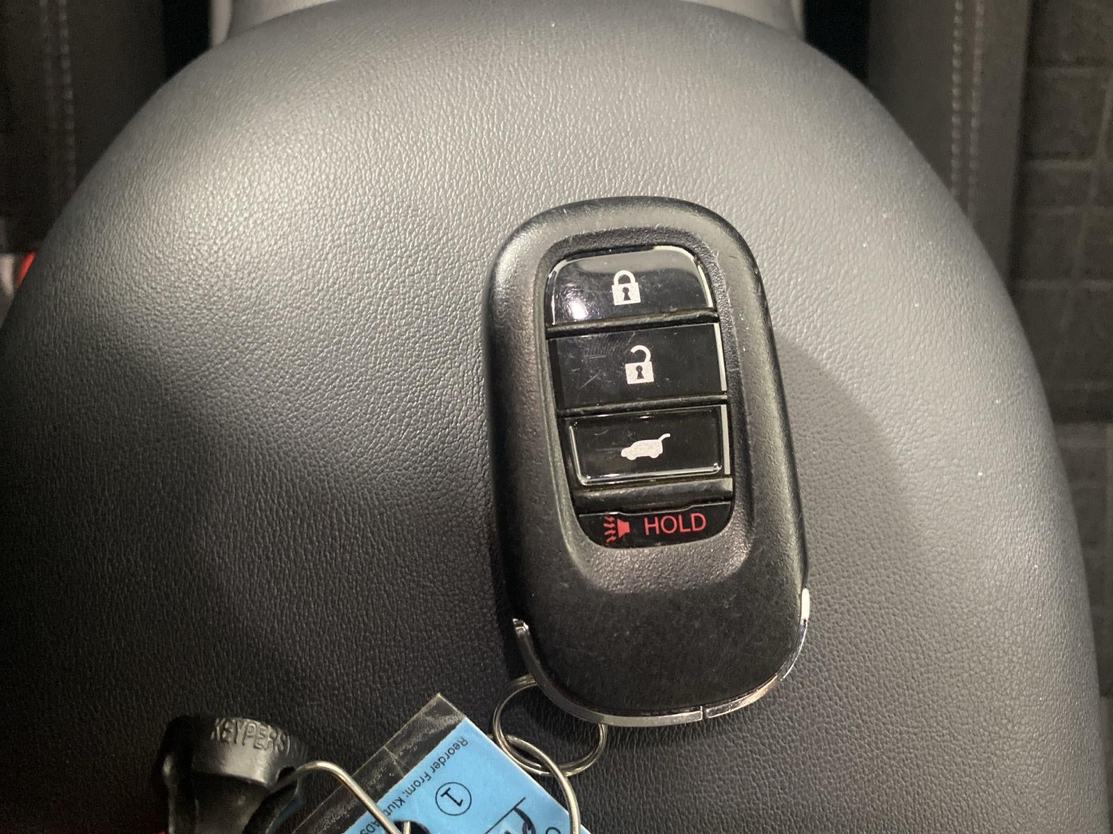 2023 Honda HR-V LX