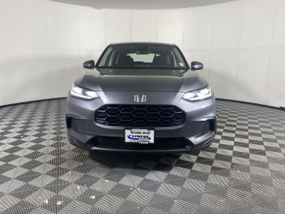 2023 Honda HR-V LX