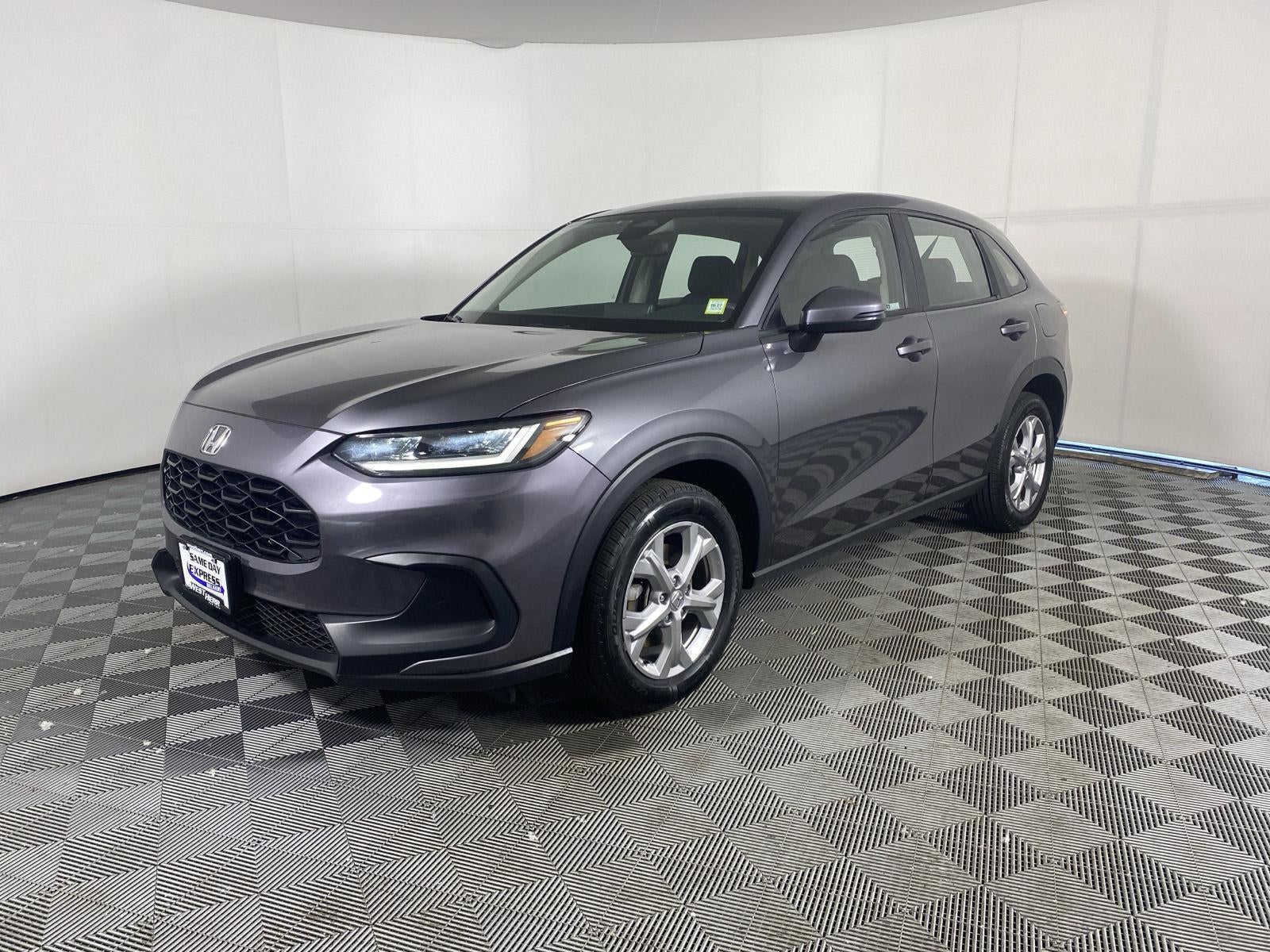 2023 Honda HR-V LX