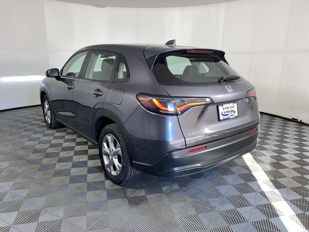 2023 Honda HR-V LX