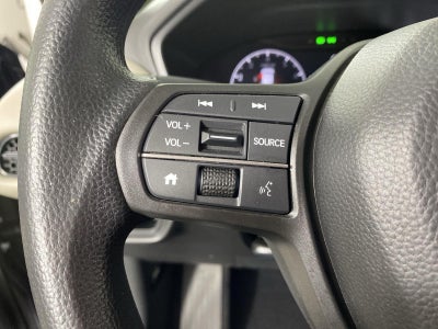 2023 Honda HR-V LX