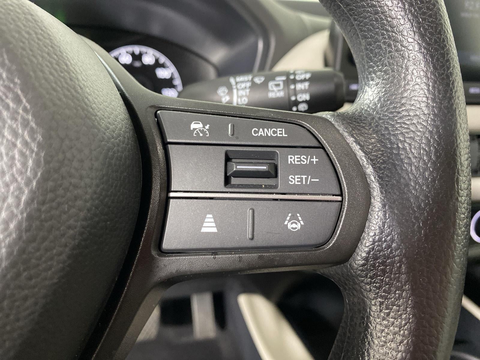 2023 Honda HR-V LX